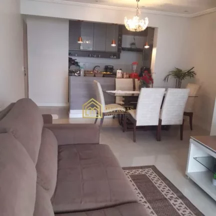 Imagem Apartamento Padrão