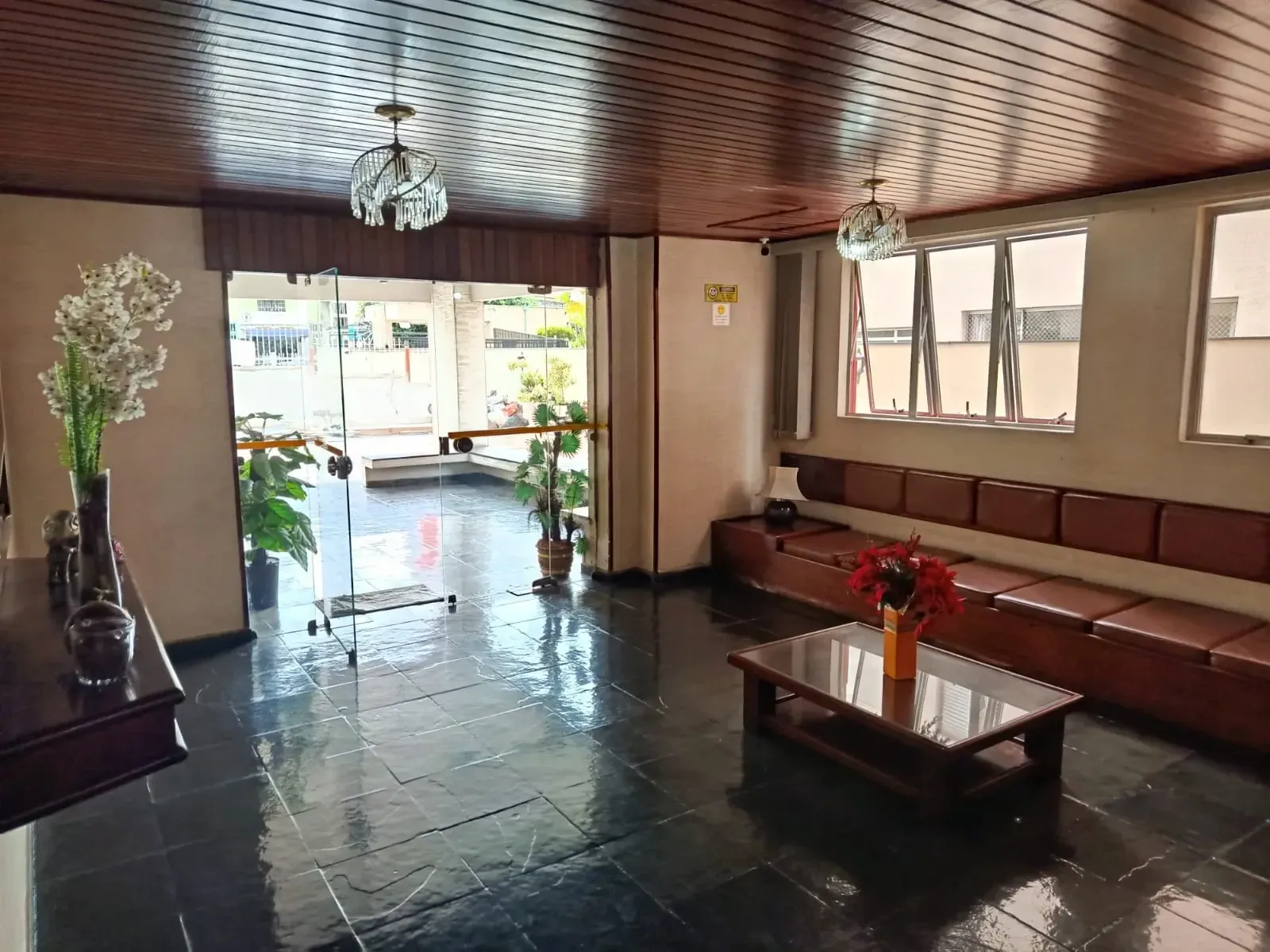 Imagem Apartamento com 3 Quartos à Venda, 81 m² em Nossa Senhora do Ó - São Paulo