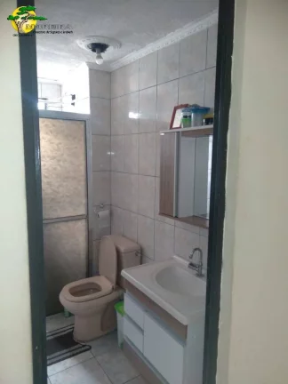 Imagem APTO COM 2 DORMS NO CDHU DO CITY JARAGUÁ