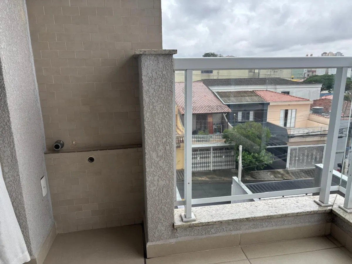 Imagem Apartamento para venda em Parque Novo Oratório com 2 quartos, 48m2