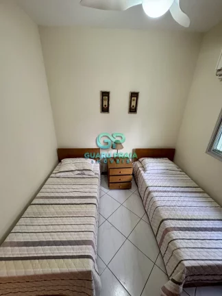 Imagem Apartamento para alugar no bairro Pitangueiras - Guarujá/SP