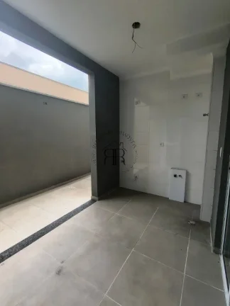 Imagem Seu novo lar está esperando por você! 
Este lindo apartamento de 3 quartos, 1 sala, 1 banheiro e 1...