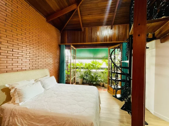 Imagem APARTAMENTO RESIDENCIAL em SÃO PAULO - SP, PINHEIROS