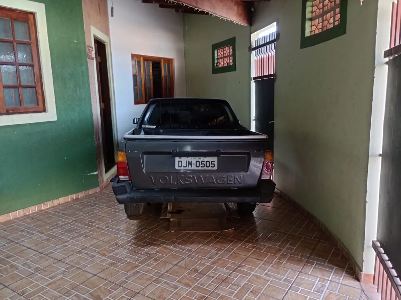 Imagem Casa à venda 3 Quartos, 2 Suites, Residencial Novo Horizonte, Taubaté - SP