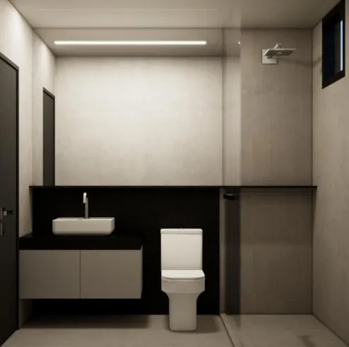Imagem Casa à venda, 150 m² por R$ 1.099.995,00 - Muçumagro - João Pessoa/PB