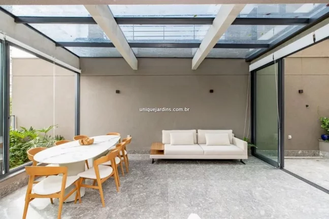 Imagem Apartamento à venda Brooklin São Paulo