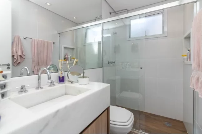 Imagem APARTAMENTO RESIDENCIAL em São Paulo - SP, Vila da Saúde