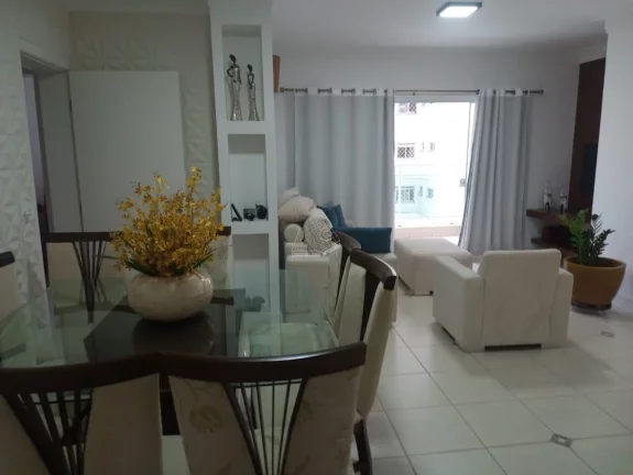 Imagem Apartamento com 3 dormitórios à venda, 113 m por R$ 750.000,00 - Parque Campolim - Sorocaba/SP