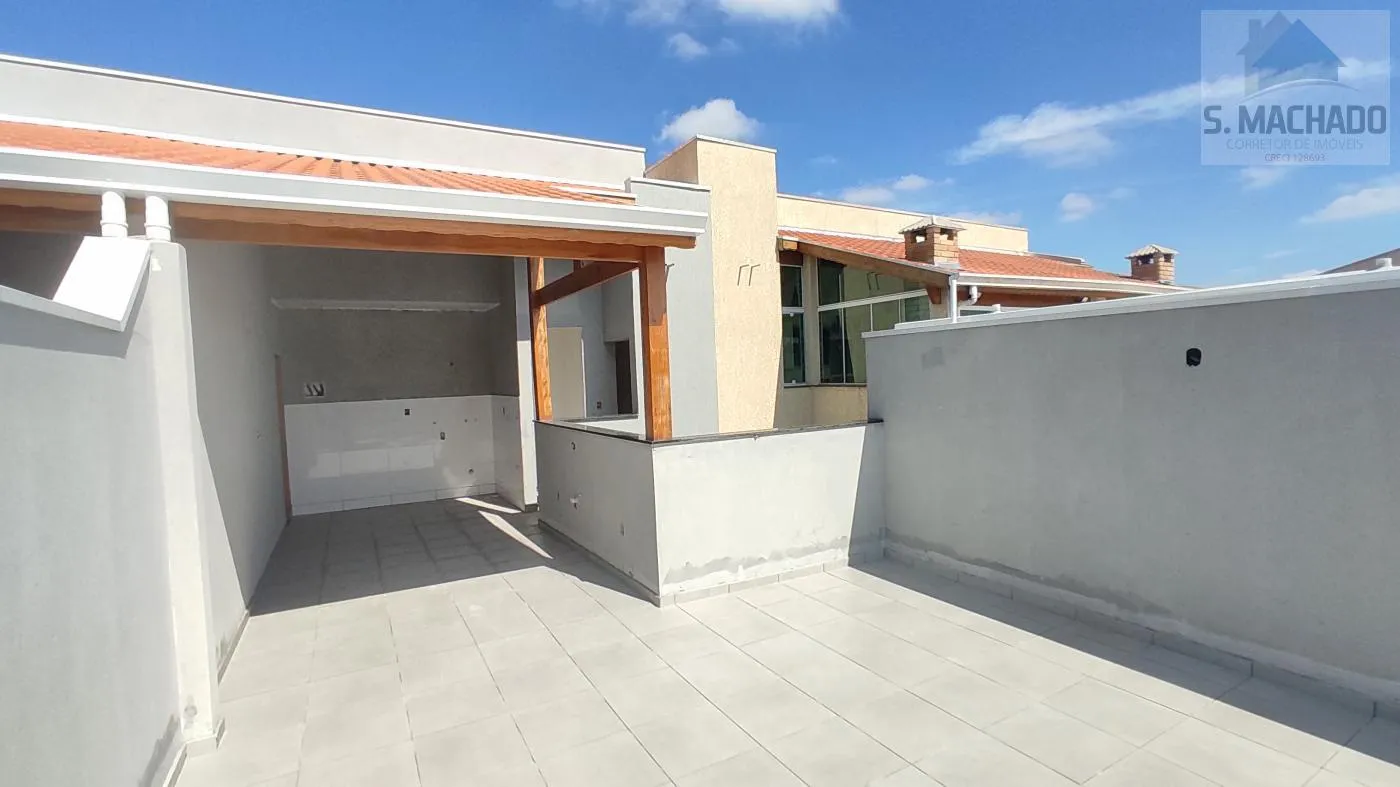 Imagem Apartamento para Venda em Santo André / SP no bairro Parque Oratório