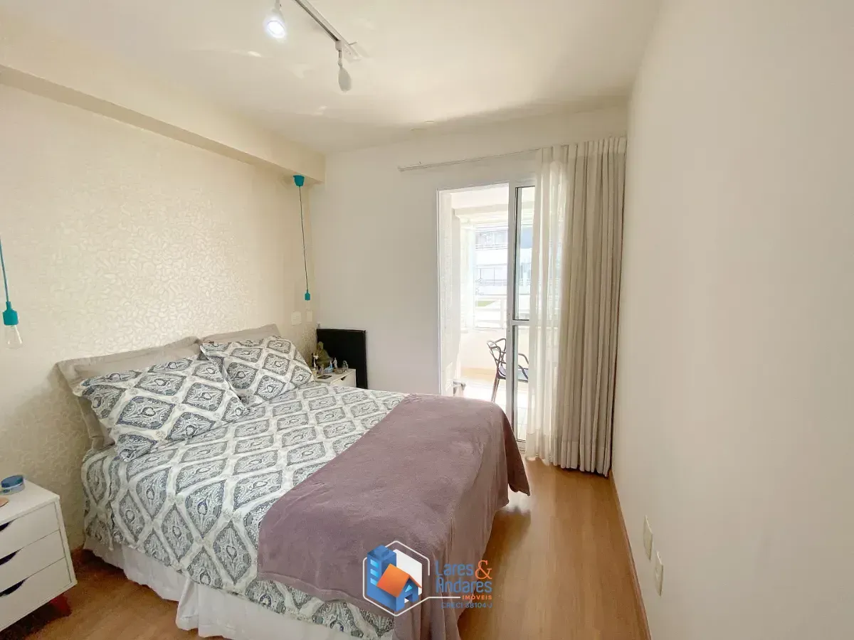 Imagem Apartamento para venda em Vila Anglo Brasileira com 1 quarto, 50m²