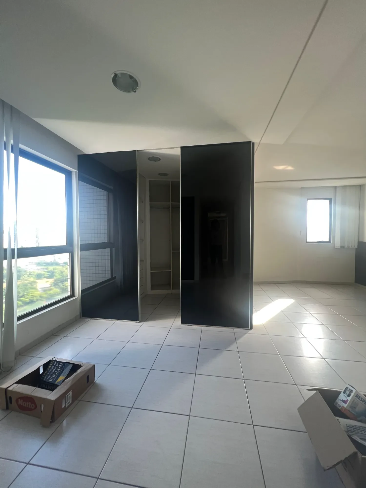 Imagem Apartamento com 4 Quartos à Venda, 208 m² em Jaqueira - Recife