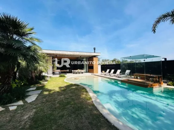 Imagem Residência sofisticada no Módulo 15 Riviera de São Lourenço