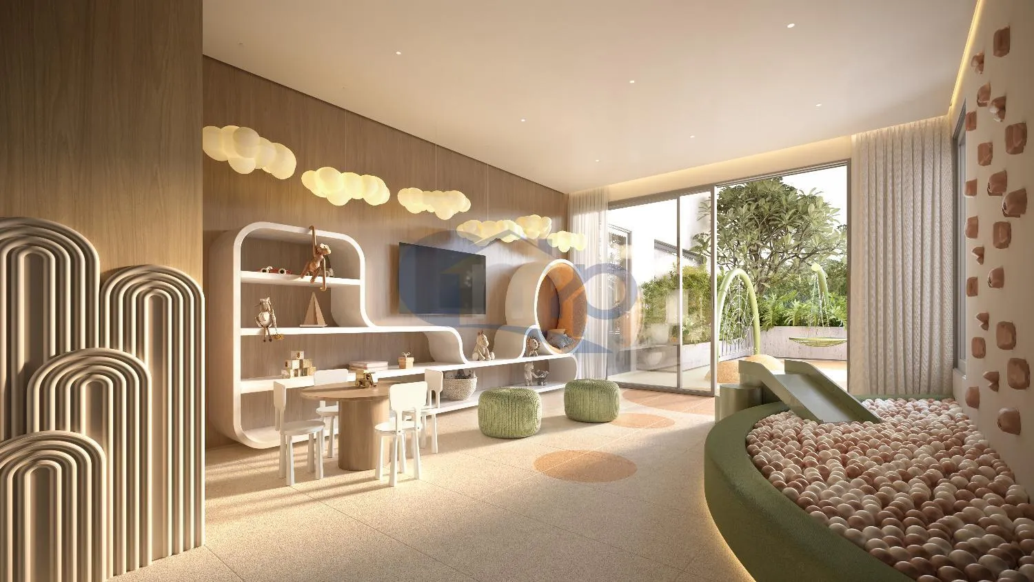 Imagem Apartamento á venda com 2 suítes no Predial em Torres/RS