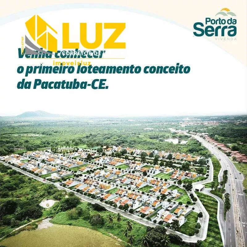 Imagem Cenário Ideal para o seu novo Endereço - Porto da Serra Vivenda