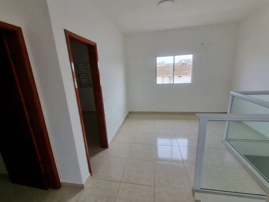 Imagem CASA COM 46,00 m² - OCIAN - PRAIA GRANDE SP