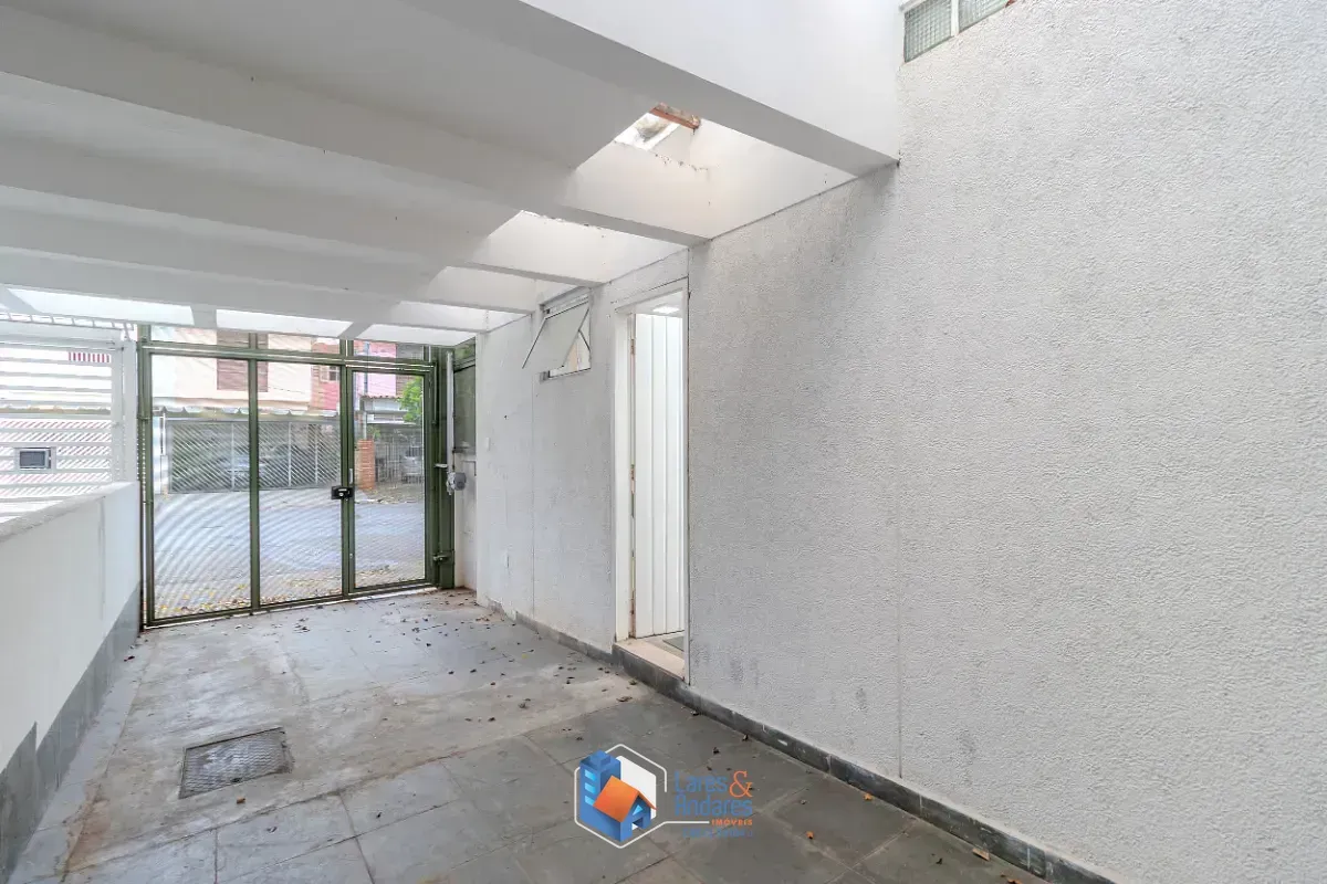 Imagem Sobrado para venda em Campo Belo com 3 quartos, sendo 1 suíte, 150m²