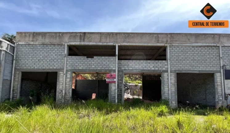 Foto do imóvel GALPÃO PARA VENDA