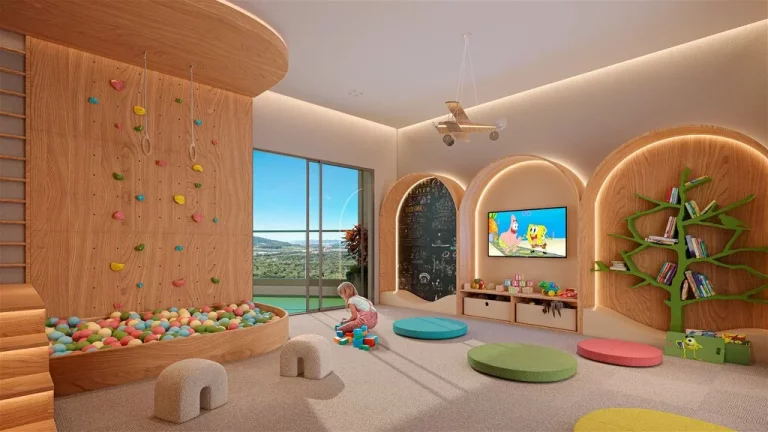 Imagem West Park - Apartamento à venda no bairro Meia Praia - Itapema/SC