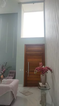 Imagem CASA RESIDENCIAL em JACAREÍ - SP, DA CEREJEIRA