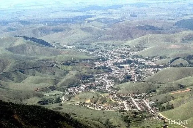 Imagem Fazenda à venda, 1331000 m² por R$ 14.850.000,00 - Piquete - Piquete/SP