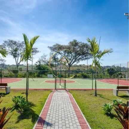 Imagem Terreno/ Lote, 540m², Condomínio Ecopark Bourbon, Caçapava.