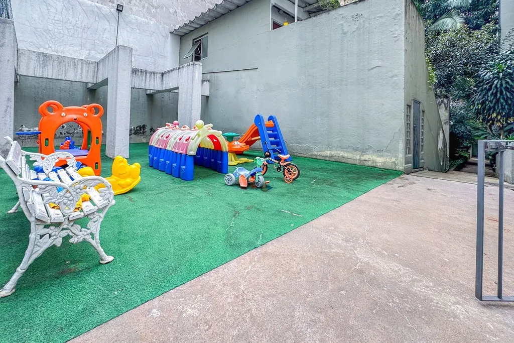 Imagem Apartamento à venda em São Paulo, Bela Vista, com 3 quartos, 155m2
