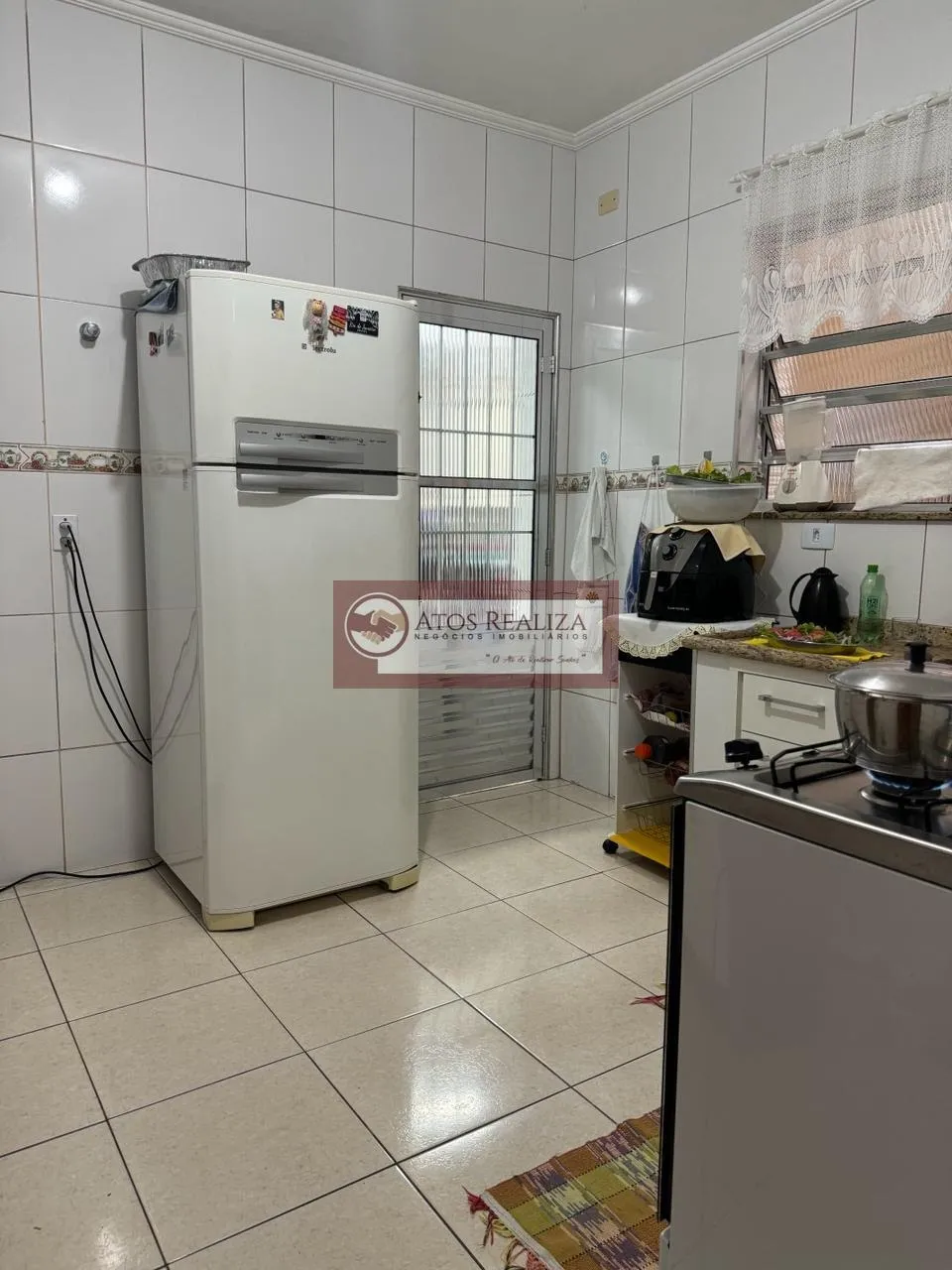 Imagem Assobradado à venda na Vila São José, São Paulo | 190m²