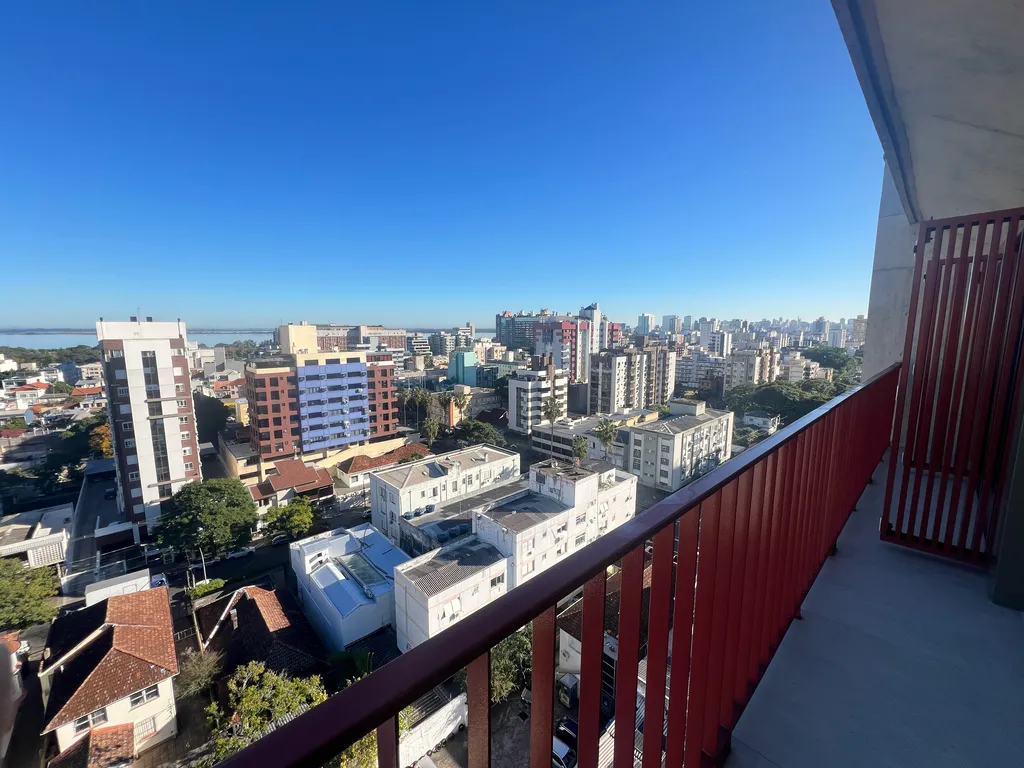 Imagem Apartamento em Moinhos de Vento