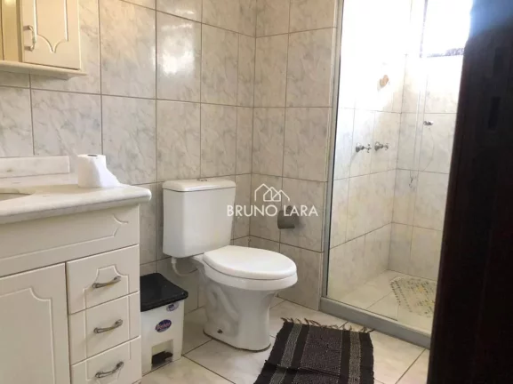 Imagem Casa à venda em Igarapé bairro Cidade Clube Residencial