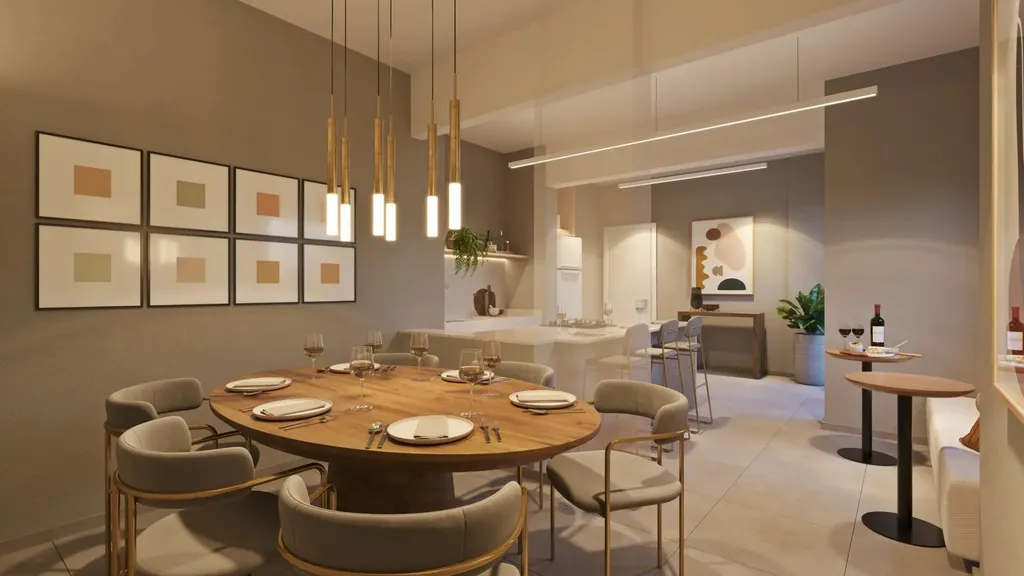 Imagem Signature Barra Funda Residence - Signature Barra Funda Residence