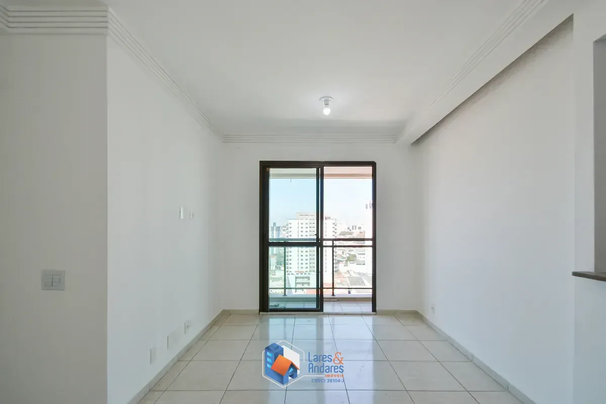 Imagem Apartamento para venda em Tatuapé com 2 quartos, sendo 2 suítes, 57m²