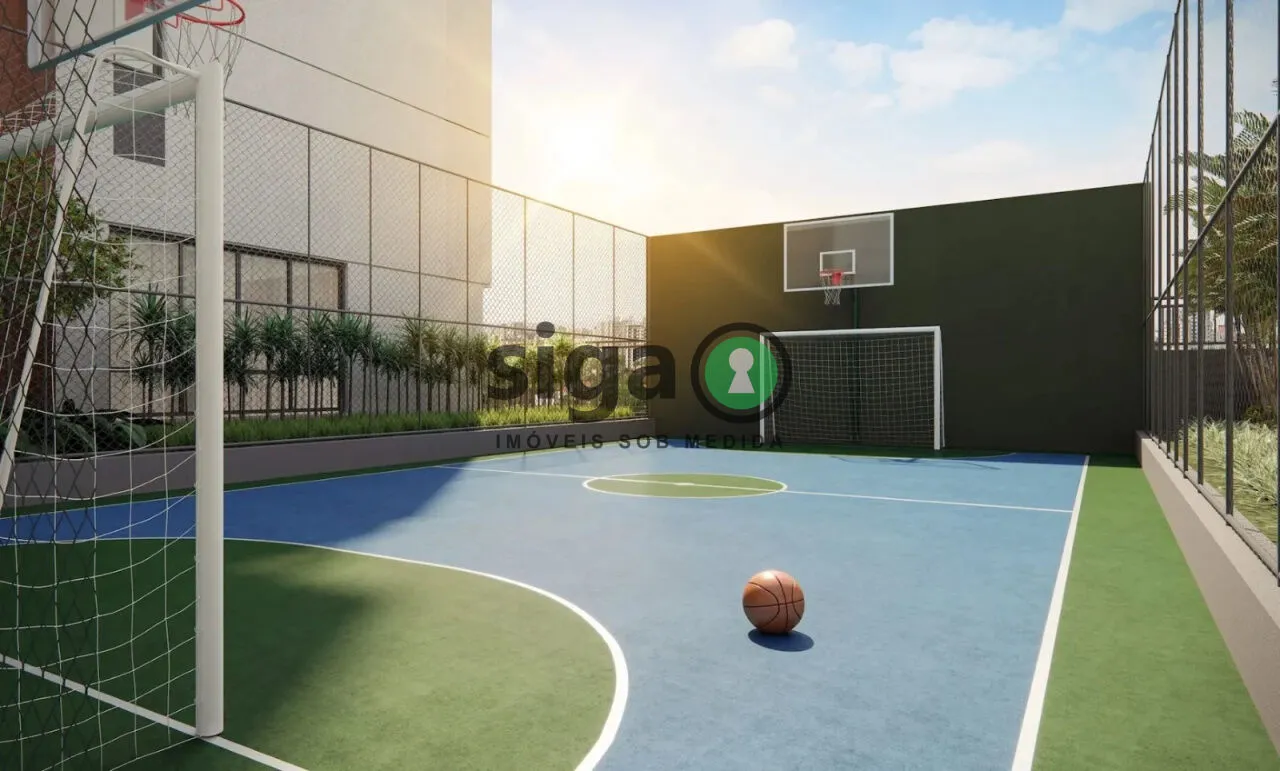 Imagem Apartamento de 115 metros 3 dormitórios com suíte, 2 vagas