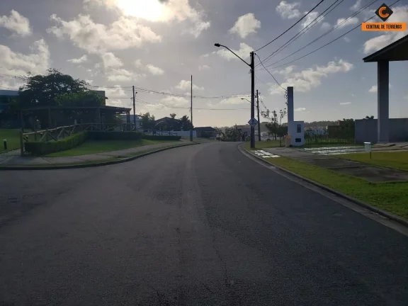 Imagem LOTE NO ALPHAVILLE LITORAL NORTE I