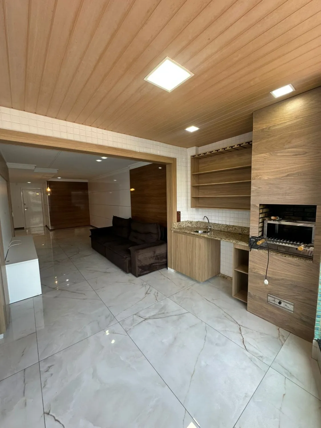 Imagem Apartamento com 4 quartos à venda em Vila Velha