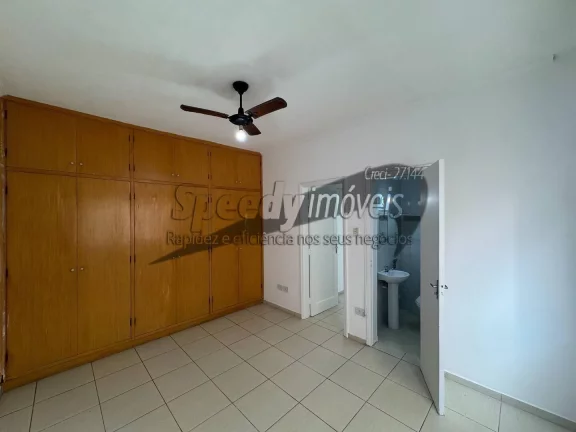 Imagem Apartamento em Santos para locação 3 dormitórios