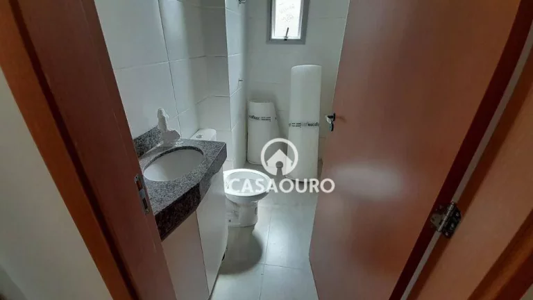 Imagem Apartamento com 2 quartos à venda, 79 m² por R$ 545.000 - Santa Efigênia - Belo Horizonte/MG