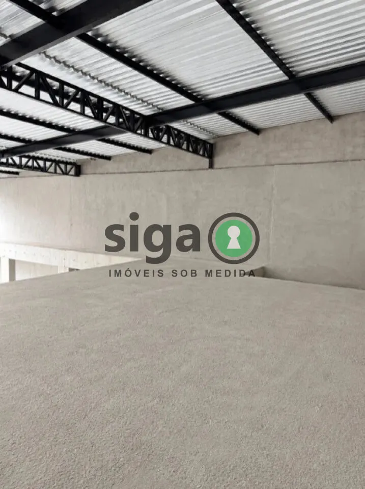 Imagem GALPÃO com 360m² Zona Oeste - Butantã - Jd Bonfiglioli - Aluguel ou Venda