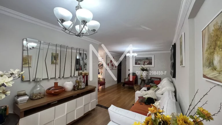 Imagem Casa Sobrado à Venda 4 Quartos 1 Suíte 220m² - Bairro Santana - SJC