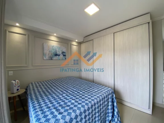 Imagem Cobertura duplex no bairro Iguaçu - Ipatinga