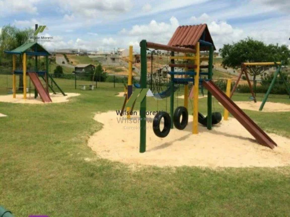 Imagem Terreno em Condomínio