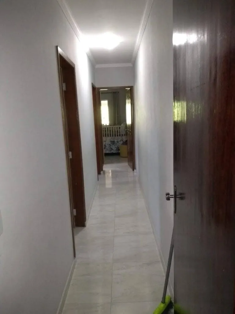 Imagem Casa à venda 3 Quartos, 1 Suite, 4 Vagas, 175M², Loteamento Residencial Andrade, Pindamonhangaba - SP