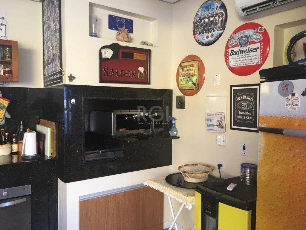 Imagem Casa para Venda - 230m², 3 dormitórios, sendo 3 suites, 3 vagas - Chácara das Pedras