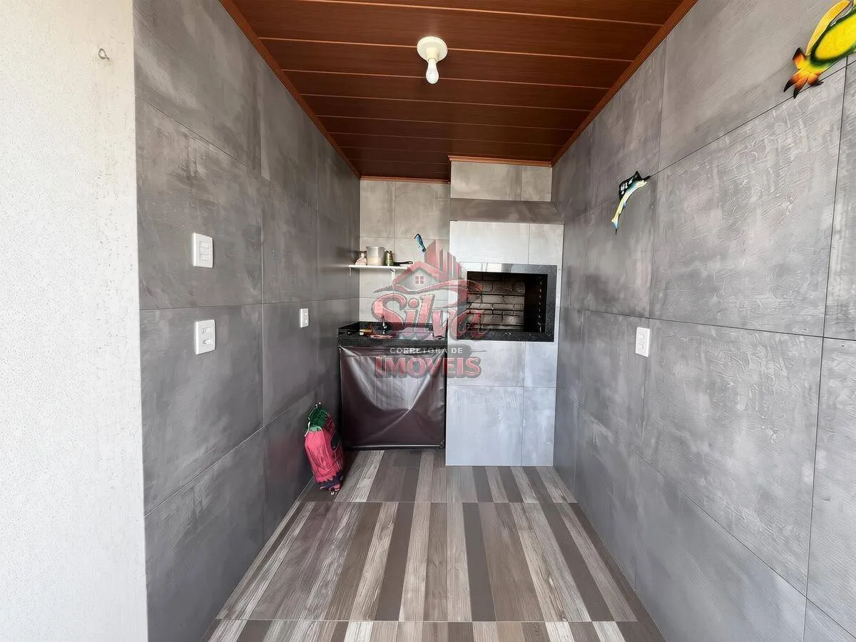 Imagem C607 | Casa com quiosque à venda a 100m do mar no Mariluz
