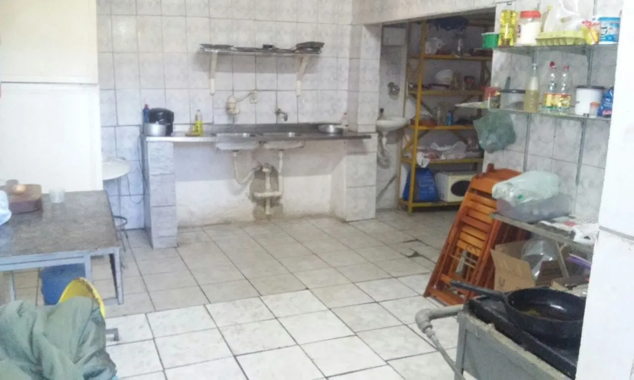Imagem Comercial à venda 2 Quartos, 311M², Crispim, Pindamonhangaba - SP