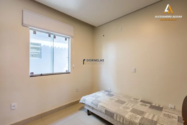 Imagem ACEITA FGTS CASA 3 SUÍTES NA VEREDA DA CRUZ ARNIQUEIRA ESCRITURADA E COM HABITE-SE ACEITA FGTS E FINANCIAMENTO BANCÁRIO
