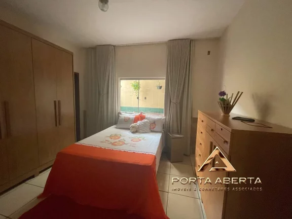 Imagem Casa 3 quartos, sendo 1 suite - Recanto Verde - Timoteo - COD 737