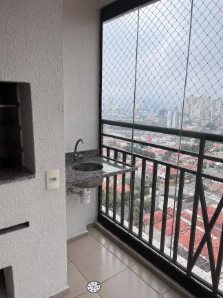 Imagem Apartamento Maravilhoso Condominio Essenza 58 m² 2 Dormitorios 1 Suite