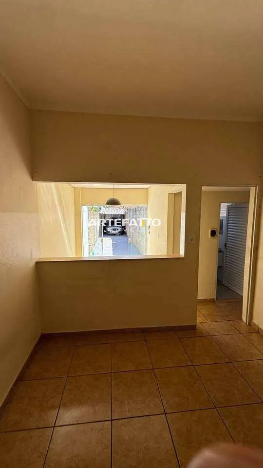Imagem Casa à venda em Franca, Jardim São Luiz, com 2 quartos, 59m2