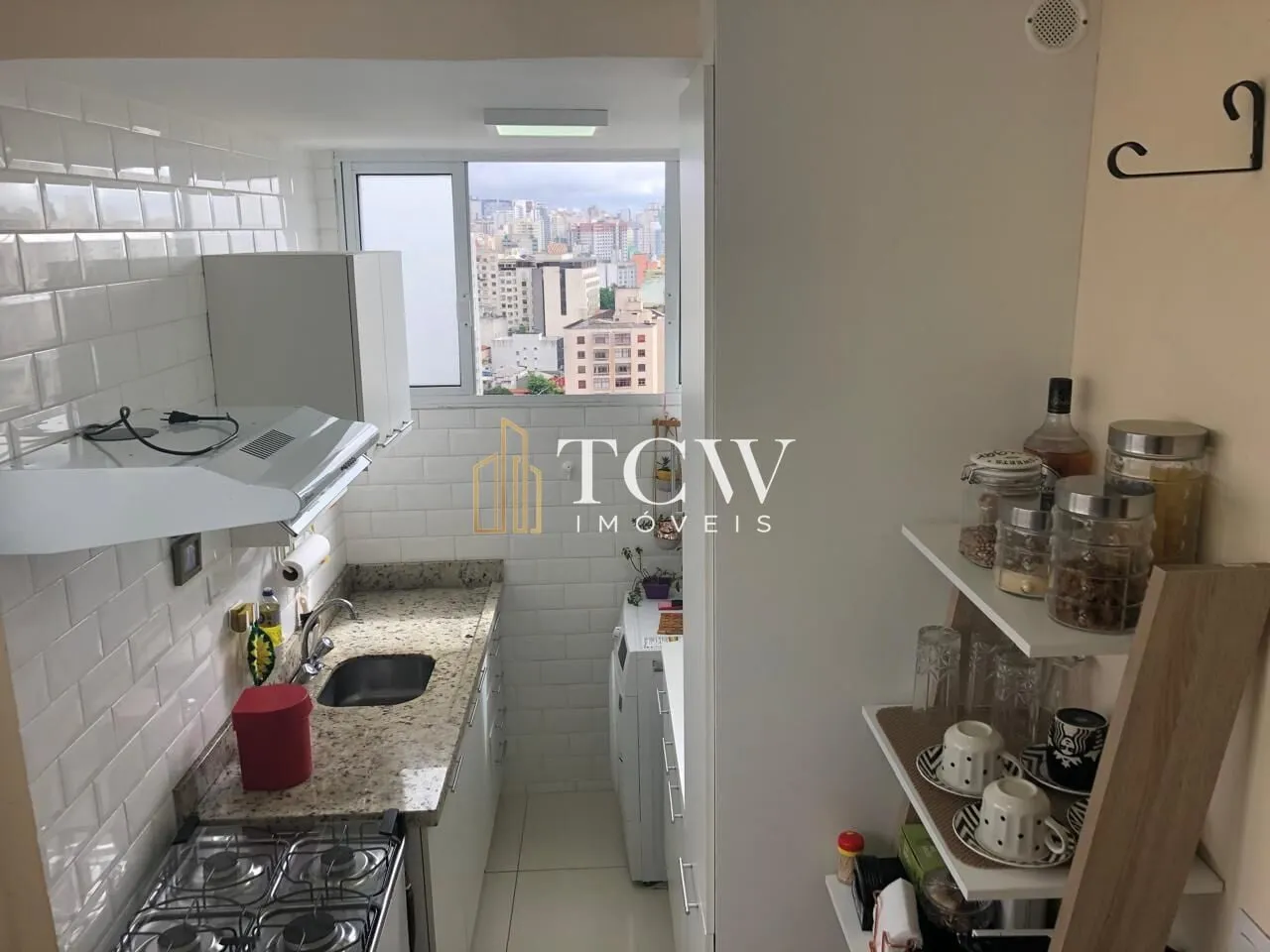 Imagem Apartamento à venda no bairro Liberdade - São Paulo/SP, Zona Central