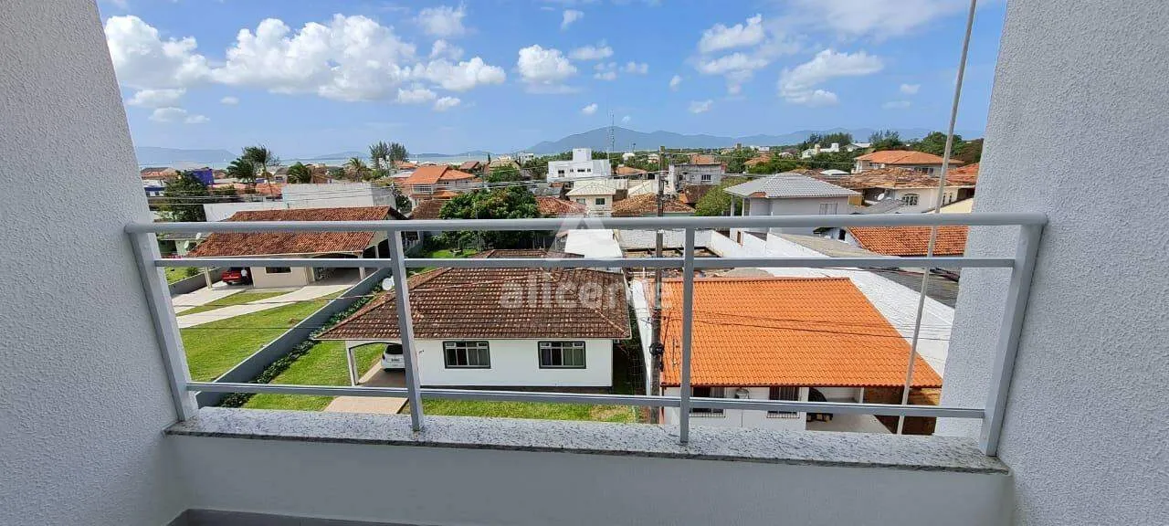 Imagem Apartamento térreo, novo, perto do mar na Barra do Aririú - Palhoça - SC - 2 dormnitórios
